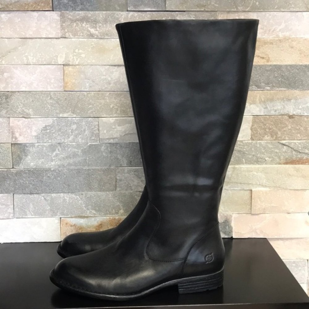 BØRN North Riding Boot - Picture 3 of 16
